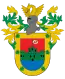 Blason de Valdivia