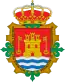 Blason de Valencia de Alcántara