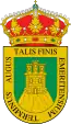 Blason de Valencia del Ventoso