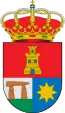 Blason de Valencina de la Concepción