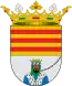 Blason de Valenzuela