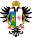 Blason de Valenzuela de Calatrava