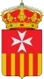 Blason de Valfarta