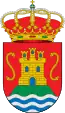 Blason de Valfermoso de Tajuña