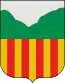 Blason de Valldemossa