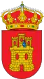 Blason de Valle de Abdalajís