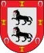 Blason de Valle de Villaverde