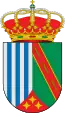 Blason de Valle del Zalabí