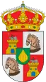 Blason de Vallelado