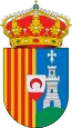 Blason de Valpalmas