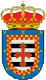 Blason de Valverde de Júcar