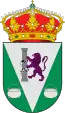 Blason de Valverde de Leganés