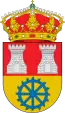 Blason de Vega de Liébana