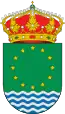 Blason de Vega de Santa María