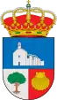 Blason de Vega de Valdetronco