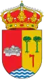 Blason de Vega del Codorno