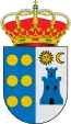 Blason de Velada