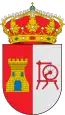 Blason de Velayos