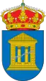 Blason de Velilla de Cinca