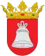 Blason de Velilla de Ebro