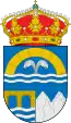 Blason de Velilla del Río Carrión