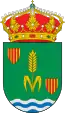 Blason de Vencillón