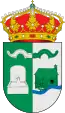 Blason de Viana de Jadraque