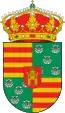 Blason de Viana do Bolo