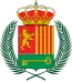 Blason de Vielha e Mijaran