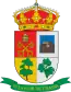 Blason de Vilaflor de Chasna