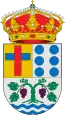 Blason de Vilamartín de Valdeorras