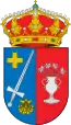 Blason de Vilar de Barrio