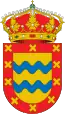 Blason de Vilariño de Conso