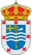 Blason de Vilasantar