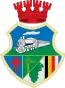 Blason de Villa Alemana