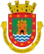 Blason de Villa de Leyva