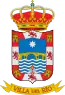 Blason de Villa del Río