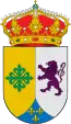 Blason de Villa del Rey