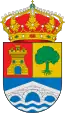 Blason de Villabáñez