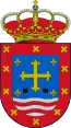 Blason de Villablino