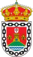 Blason de Villaco