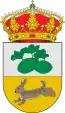 Blason de Villaconejos