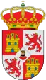 Blason de Villadiego