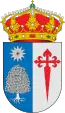 Blason de Villaescusa