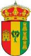 Blason de Villaescusa de Roa