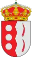 Blason de Villafranca de Córdoba