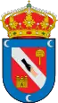 Blason de Villafranca de Ebro