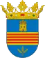 Blason de Villafranca del Campo