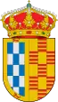 Blason de Villagarcía de Campos