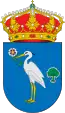 Blason de Villagarcía del Llano